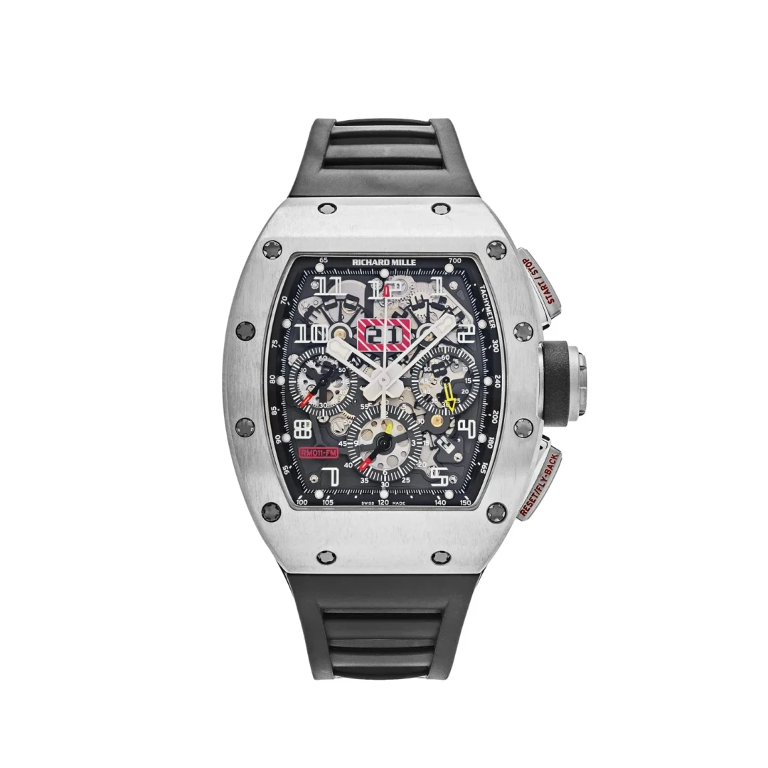 Richard Mille RM 011